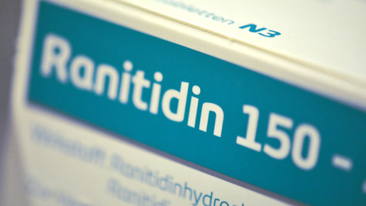 Ranitidin in der Tumortherapie – DGHO rät jetzt ab