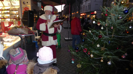 rokitta christbaumschmucking10 punkt-apo