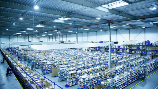 shop apotheke europe-logistics lager shop-apo