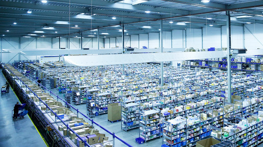 shop apotheke europe-logistics lager shop-apo