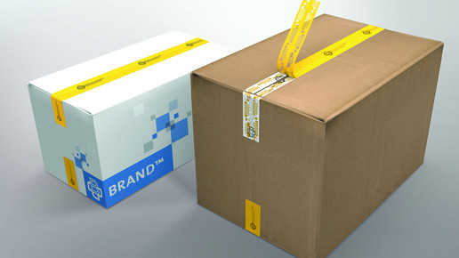 tesa R High Per Seal tape