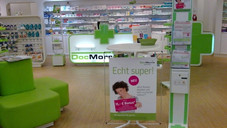 DocMorris startet Pick-up in Apotheken