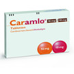 Caramlo® ‒ neues Antihypertensivum mit leitlinien-gerechtem Therapiekonzept