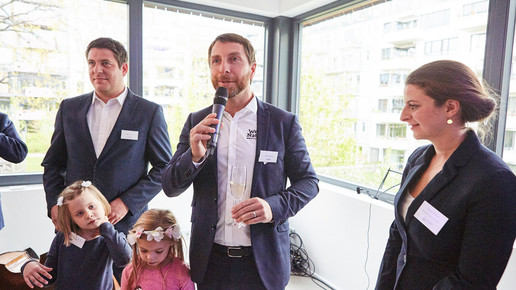 Fuchs Hevert Berlin 305