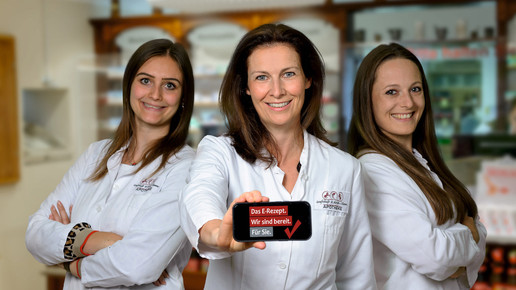 E-Rezept: Von Zeitersparnis (noch) keine Spur