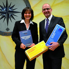 Hevert Medikament des Jahres 2014