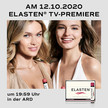 ELASTEN: TV-Premiere des neuen Spots