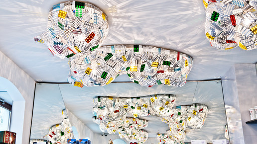 Sister Blister 1 Marien-Apotheke