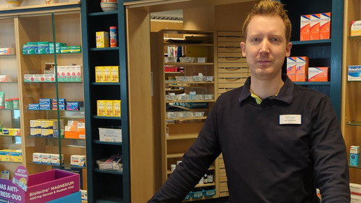 Engpasszuschlag im Apothekenhonorar