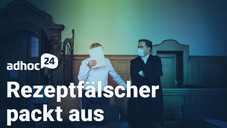 adhoc24 vom 14.09.2021