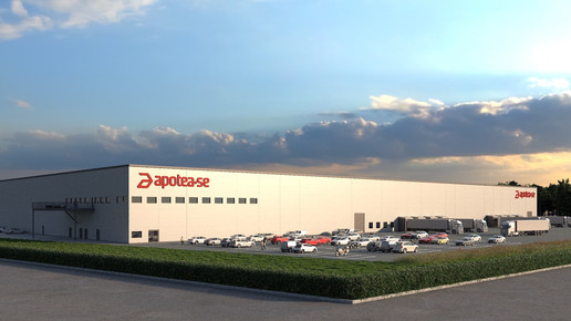 Apotea: Versender will an die Börse