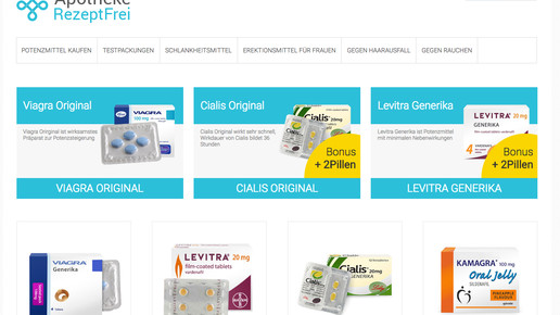 apothekerezeptfrei start scs