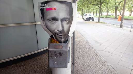 btw wahlplakate17 lindner plakat tonne aa