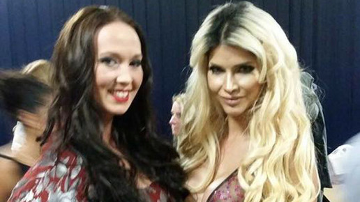 christina grass22 micaela missnorddeutschland grass