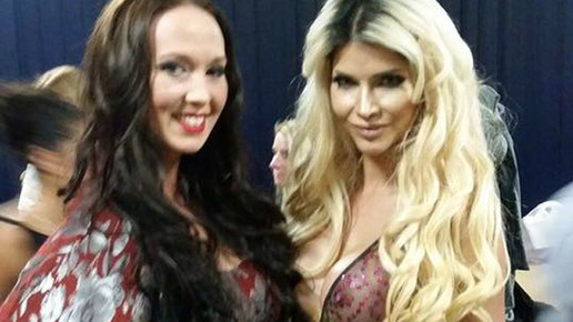 christina grass22 micaela missnorddeutschland grass