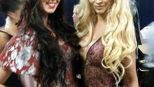 christina grass22 micaela missnorddeutschland grass