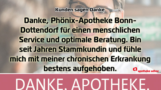 danke apo25