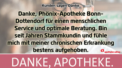 danke apo25