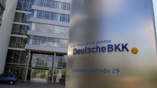 deutsche bkk haus eh
