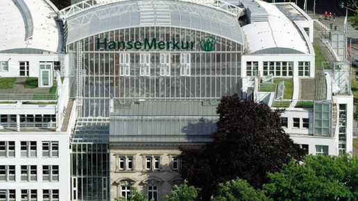 hanse-merkur hanse-merkur