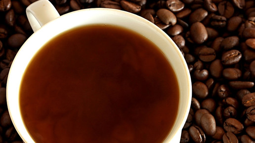 Wirkungsort von Koffein entdeckt