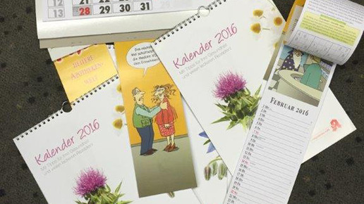 kalender phoenixapo