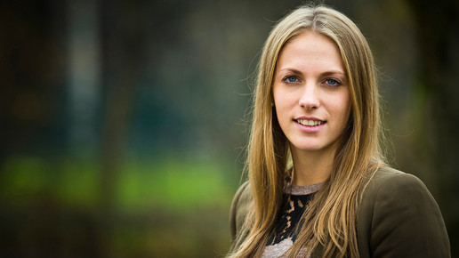 kira gruenberg Mirja Geh