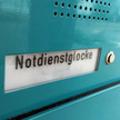 Notdienstglocke Apotheke