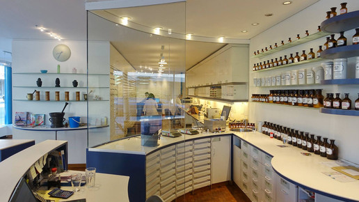 offizin glas stadt-apo