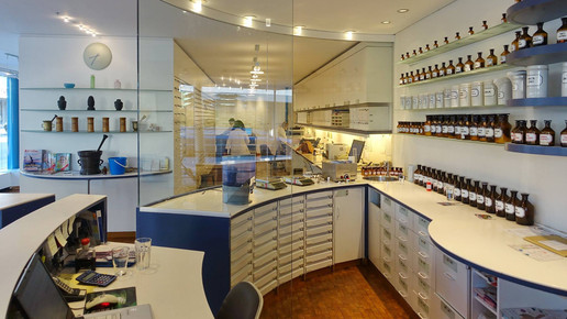 Die Schwierigkeiten der Rückkehr in den PTA-Beruf