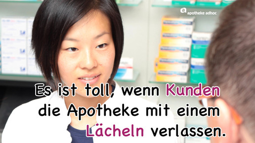 ptasprueche laecheln