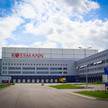 Rossmann will mit Rx starten Rossmann-Lager