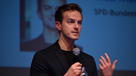 SPD lobt ihre Erfolge