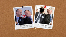 Herzensangelegenheit minus Herz