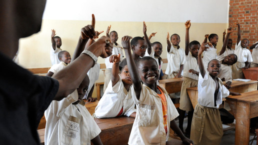 Burundikids EPCM Grundschule Burundikids