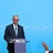 Merz und Schulze am Podium
