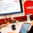 VISION.A: 50.000 Euro für Award-Gewinner