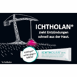 ICHTHOLAN®- neue Untersuchungsergebnisse zur Wirkung von Ichthyol® gegen MRSA.