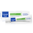 Abbildung der Produktpackung von Dr. Wolff's Linola Fett Nachtkerzenöl 