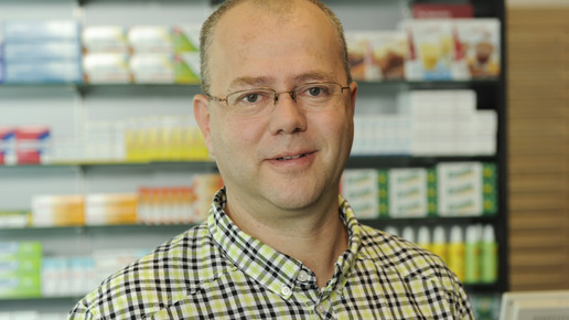 Steiner Hard-Apotheke