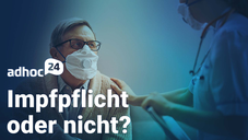 adhoc24 vom 15.11.2021