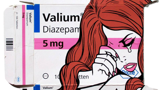 Valium 2