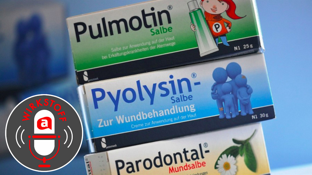 „DDR-Marken“: Viel mehr als Ostalgie | APOTHEKE ADHOC
