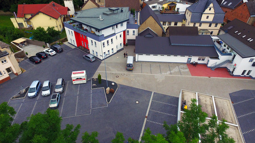 aerztehaus hanstaetten2 Philipp Hoffmann