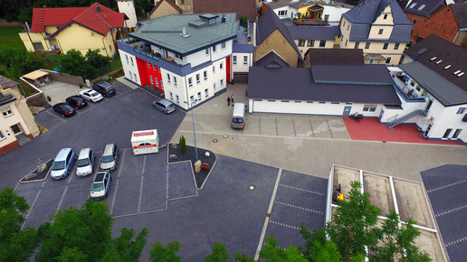 aerztehaus hanstaetten2 Philipp Hoffmann