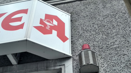 AOK will Buchungsnummern aus der Wawi