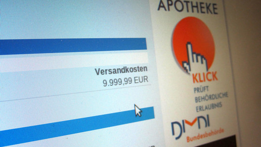 9999,99 Euro Versandkosten