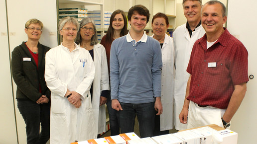 auszeichnung bphd klinikapo heidenheim