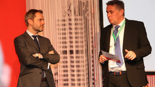 Bahr und der Gipfel der Kooperationen