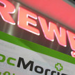 Rewe vernichtet DocMorris-Flyer